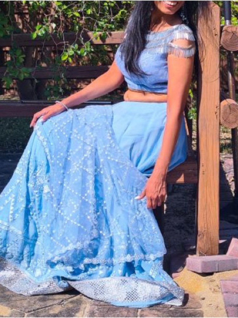 Lehenga